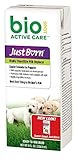 Bio Spot Active Care Just Born Milke Replacer for Puppies Liquid Formula 8 oz