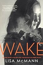 Download Wake (Turtleback School & Library Binding Edition) (Wake Trilogy (Pb)) [P.P.T]