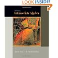 Intermediate Algebra CD ROM Third Tussy