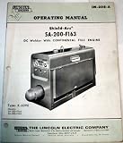 The Lincoln Electric Company