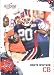 Donte Whitner - Buffalo Bills - 2010 Score Football Card - NFL Trading Card in Screwdown Case