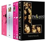 L Word S1-5  Five Season Pack