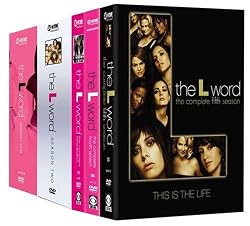 The L Word: Seasons 1-5