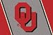 Oklahoma Sooners 5' 4" x 7' 8" Team Spirit Area Rug