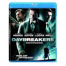 Daybreakers [Blu-ray]