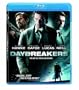 Daybreakers [Blu-ray]