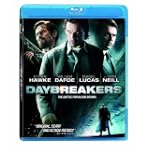 Daybreakers [Blu-ray]