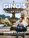 Gino's Italian escape