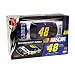 Round 2 NASCAR -#48 Jimmy Johnson 2010 Chevrolet Impala - Snap Together Kit