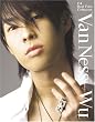 F4 Real Film Collection "Van Ness Wu ヴァネス・ウー"  [DVD]