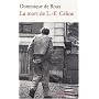 La mort de Louis-Ferdinand C�line