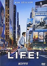 LIFE!/ライフ [DVD]