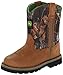 John Deere 1188 Western Boot (Toddler)