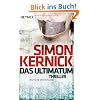 Das Ultimatum: Thriller