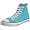 Light blue/ White