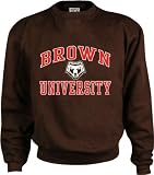 Brown Bears Perennial Crewneck Sweatshirt