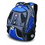 SwissGear Computer Backpack (Blue/Gray)
