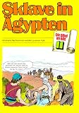 Die Bibel im Bild, Bd.11 : Sklave in &Auml;gypten - 