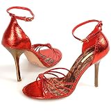 Michael Antonio Roberta Heels