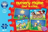 Nursery Rhyme Four in a Box