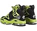 NIKE NIKE AIR MAX EXPRESS Style# 525224 Color: BLACK/MTLLCGOLD-GYM-WHITE MENS