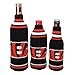 Kolder Licensed Inc. NFL Cincinnati Bengals Krazy Kover