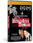 Teena;Brandon Story