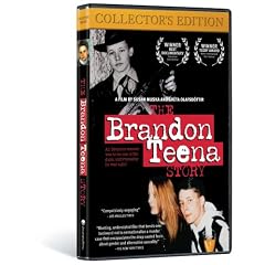 The Brandon Teena Story (Collector's Edition) by 