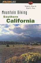 Mountain Biking Southern California