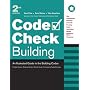 Code Check Building: An Illustrated Guide to the Building Codes