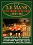 Le Mans: The Ferrari Years, 1958-1965: The Ferrari Years, 1958-65 (Racing Series)