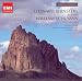 Music : Leonard Bernstein: Serenade: William Schuman: Violin Concerto