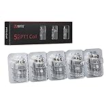 5 x 0.2 ohm Atomizer Core Coil Head for P1 Box Mod | coil head | Clearomizer| Electric Cigarette |High Quality E Cig Accessories