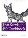 Java Servlet & JSP Cookbook