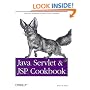 Java Servlet & JSP Cookbook