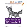 Java Servlet and JSP Cookbook