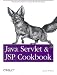 Java Servlet & JSP Cookbook