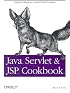 Java Servlet & JSP Cookbook