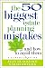 The 50 Biggest Estate Planning Mistakes...and How to Avoid Them (Canadian Guides)