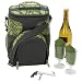 Outdoor Living : 6Pc Wine Picnic Set For 2