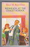 Redheads at the Chalet school