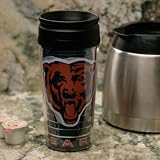Chicago Bears Insulated Travel Mug