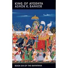 King of Ayodhya (Ramayana series)