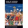King of Ayodhya (Ramayana)