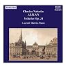 ALKAN: Preludes, Op. 31