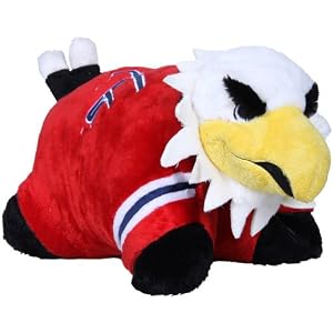 NHLTeam Pillow Pets