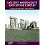 Ancient Monuments and Stone Circles