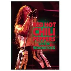 Red Hot Chili Peppers - the Ultimate Review [Import anglais]