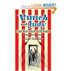 Punch and Judy: A Short History with the Original Dialogue