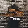 Alfred Brendel plays Haydn & Mozart